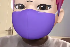 用iPhone拍拟我表情视频的方法