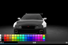 情怀牛魔王A801996款视频封面