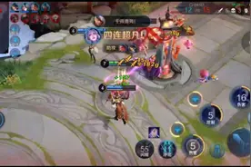 以前的本命英雄露娜，现在很少用了，找不回原来的感觉了视频封面