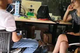 加盟乡镇快递点，一个月四五千件快递派送，有搞头吗？视频封面