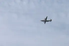 小区在航道上是什么感觉？最近几天频繁飞，5分钟一架，咋回事？