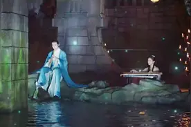 三首非常冷门的古风歌曲，歌曲一开头，就能让你疯狂沦陷！