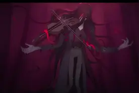 第五人格:小提琴家——安东尼奥背景故事