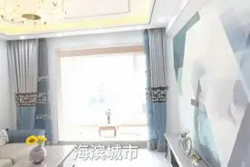 辽宁营口鲅鱼圈，相比大城市的拥挤繁华，居住 我觉得这更适合。