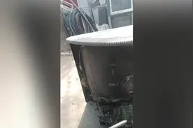 拆了
一台老式电视机📺视频封面