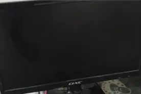 电脑液晶显示器只要这样做就可以电视收看，又省下一笔买电视的钱视频封面