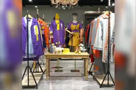 时尚潮牌品牌折扣女装YOUPPIE春夏