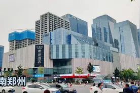 今天来到了河南郑州!在长治坐的城际公交，全程4个小时，票价0元视频封面