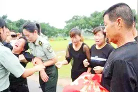 要是军人不幸牺牲，家属能拿到多少抚恤金？说出来你都不敢相信