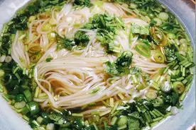 一块钱的挂面这样做好吃又方便，再也不用纠结早餐吃什么了