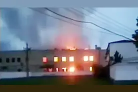 通报：河南尉氏一公司天然香料提取车间生产装置爆炸 致6死5伤