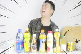 把所有普通的饮料加入二氧化碳变成碳酸饮料，会不会更好喝呢