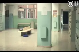 法国Monoprix超市温馨告白广告《迟到的初恋》