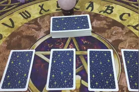 土星塔罗：曾经的ta还会回到你身边吗？太准了