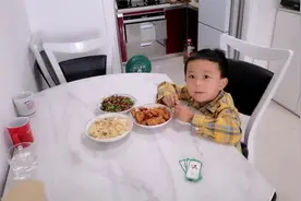 第一次用叮咚买菜下单196元，菜买错买多，差点还跟董爸吵架视频封面