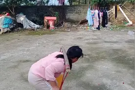 回大湖南了，在家里提了40斤花生油，不知道能不能让上火车吗视频封面