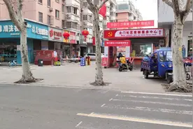 淮安3万一平的实小开明双学区房，荷花池小区，买的起人都是土豪视频封面