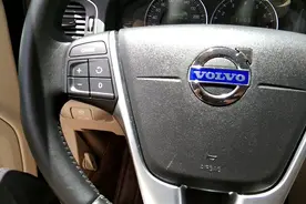 安全系数最高的一款车，沃尔沃结实耐撞，质量应该不输宝马吧？