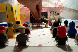 小笼包子是成语吗？你们还知道哪些带有龙的成语呢？😊😊😊视频封面