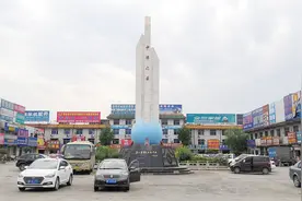 带你转转中国最大的农机及配件市场，高阳庞口汽车农机配件市场