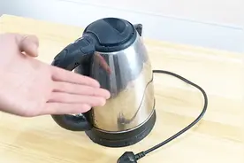 用电水壶烧水，10个人中8个人做错过！进来学一学！