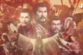 三国志系列宣传片《三国志14》简体中文版确认开发中