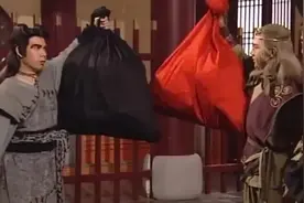多情自古空余恨，此恨绵绵无绝期。。话分两头，八戒这边就惨了。