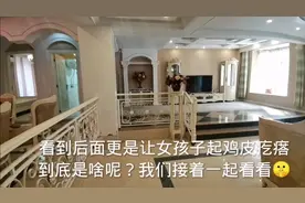 一套豪华装修的房子，客户为啥都摇头，你还敢在房间里铺毛毯吗？