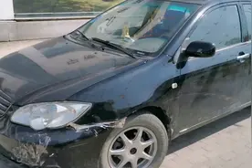 2000块买台车，你们说买不买？