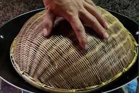 香猪肉吃了几十年，第一次见这种做法，比野猪肉还好吃，真香视频封面