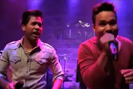 囧架架原曲-Eu Quero Tchu, Eu Quero Tcha