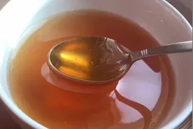 保守制作转化糖浆，只成功不失败原来是这样做视频封面