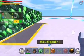 迷你世界：无限刷矿机的做法，还可以刷龙头。