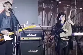 昆明本土乐歌舞姬主打歌，南雁歌舞厅，很多昆明人都知道的歌舞厅视频封面