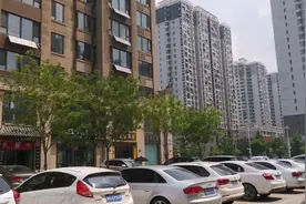 邯郸这种城建水平能算三线城市吗？