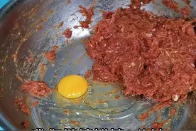 @抖音短视频 #水饺技术培训  猪肉芹菜水饺做法，建议保存。视频封面