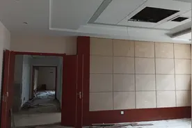 朋友介绍了一千多平方的水电整改工程，老板开十元一平能做吗视频封面