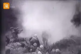 1962年中印之战，印军第七旅仅几个小时就举手投降视频封面