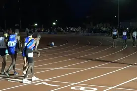 日本一场10000米比赛，4人跑进28分，大迫杰27分57秒41获第三视频封面