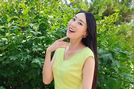 拍照片时，灵动的眼睛和眼神方向这样去调整，拍照技巧分享