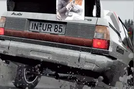 尘埃拉力赛 中文界面介绍 G29方向盘设置