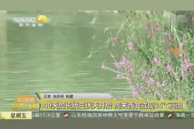 开始入伏，西安以凉爽开头，明后两天气温达到35度左右视频封面