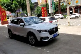 神舟租车，第一次租，太伤心了视频封面