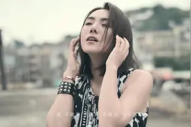 一首《失控》，伤感的旋律，释放了所有的伤痛