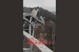 疫情回不去老家，就地过年。腊月二十九神仙居景区打卡视频封面