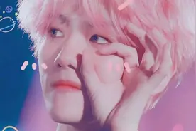 [边伯贤|甜蜜暴击]120秒心动挑战