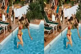 平行眼看3D视频 当心砸脸