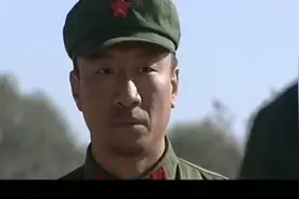 军歌嘹亮：高大山训斥部队紧急集合如此缓慢，竟用时17分钟！视频封面