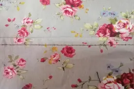 做衣服不用锁边机，也能做出专柜感觉，适合夏季薄料衣服哦视频封面