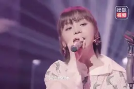 金玟岐《新娘阿花》现场版！迷人嗓音好听炸了